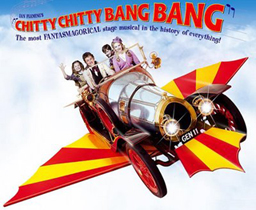 Chitty Chitty Bang Bang