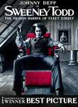 Sweeney Todd