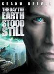 The Day the Earth Stood Still